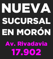 Sexshop En Caballito Sucursal Moron Av Rivadavia