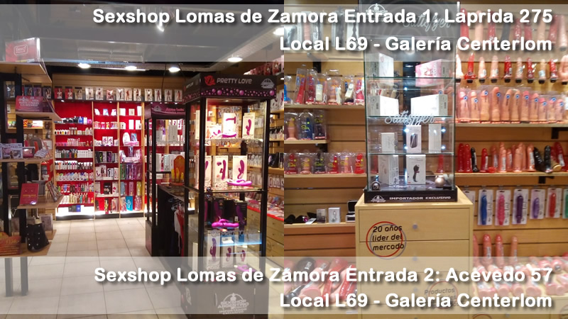 Sexshop En Caballito Lomas de Zamora