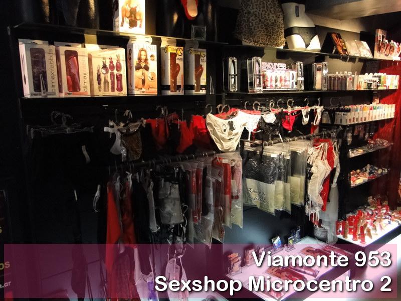 Sexshop En Caballito Microcentro 2